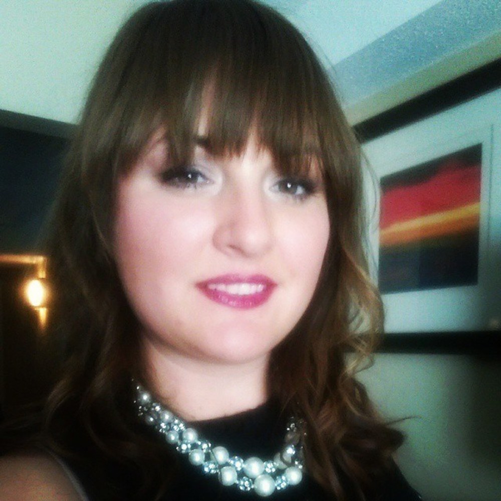 Meet your Posher, Amanda